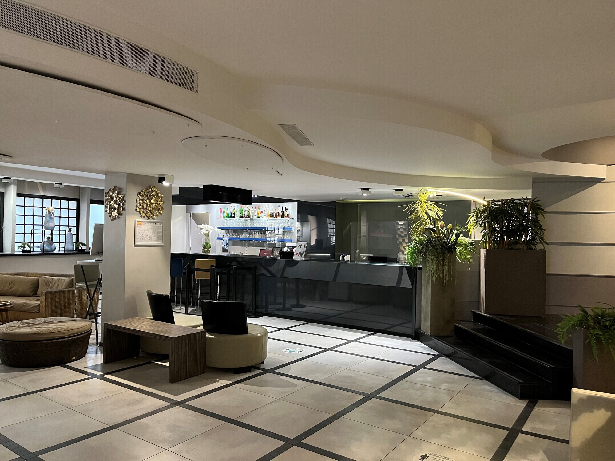 2 Star Hotels