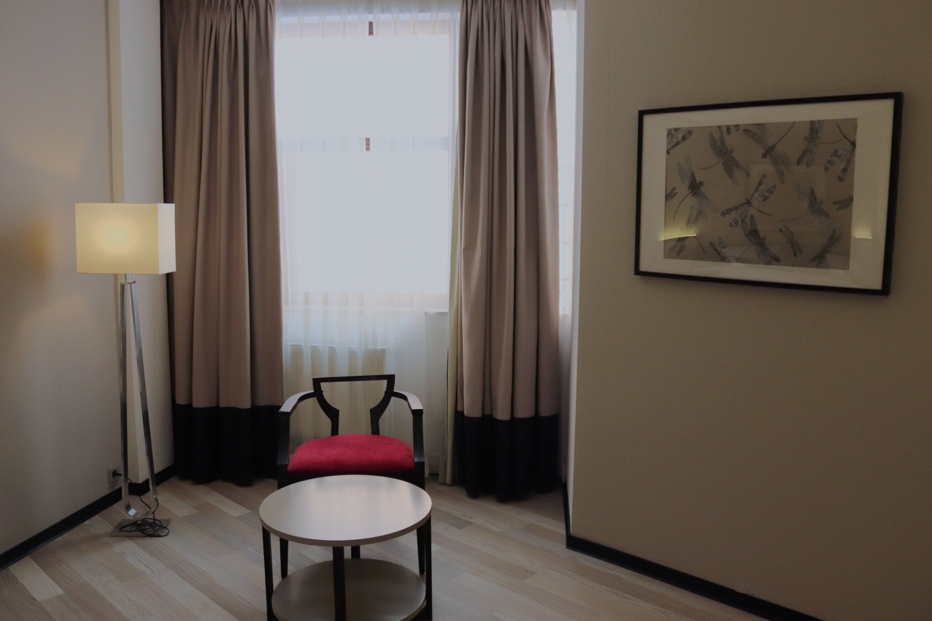 Foto - Hotel Floris Arlequin Grand-Place