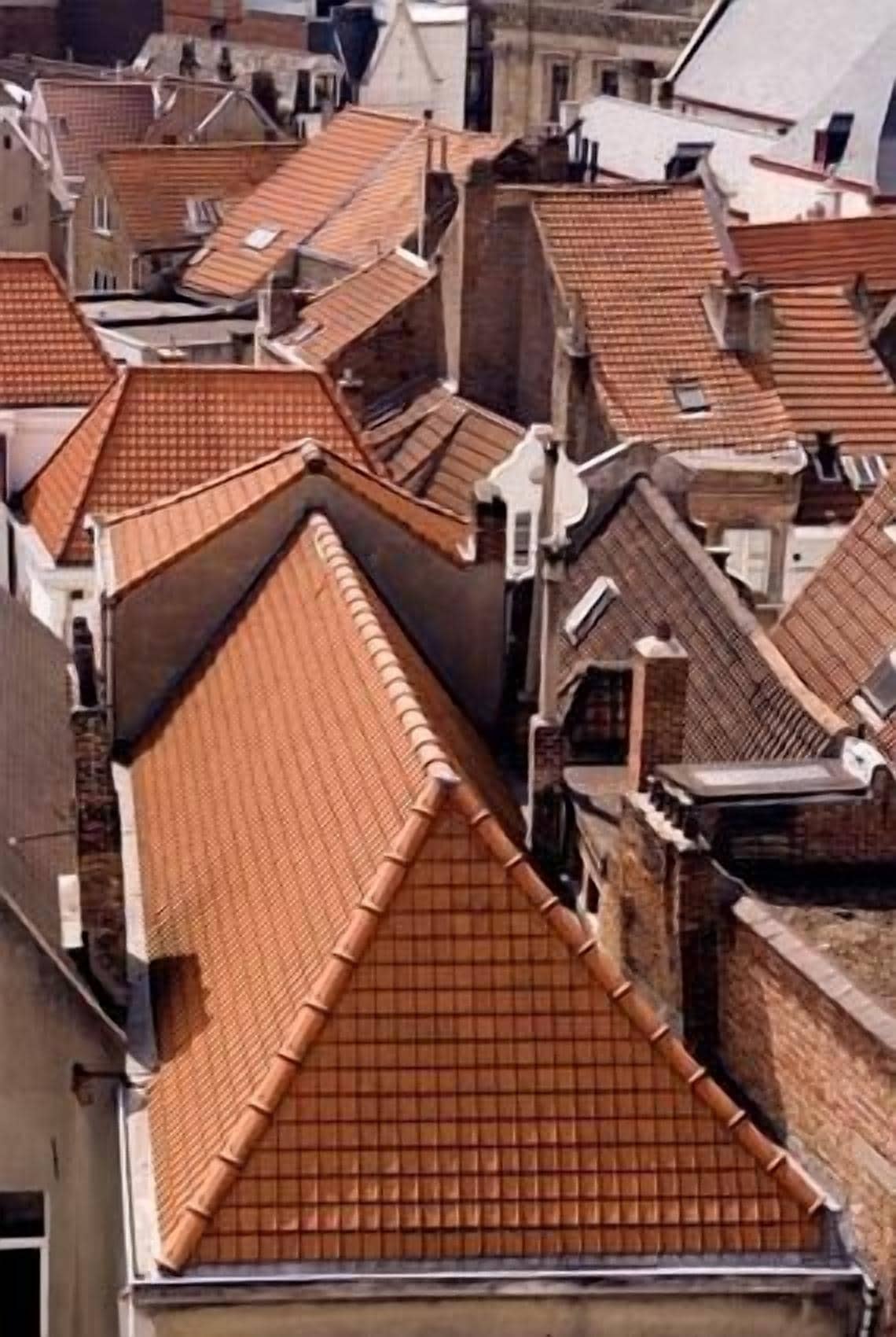 Foto - Hotel Floris Arlequin Grand-Place