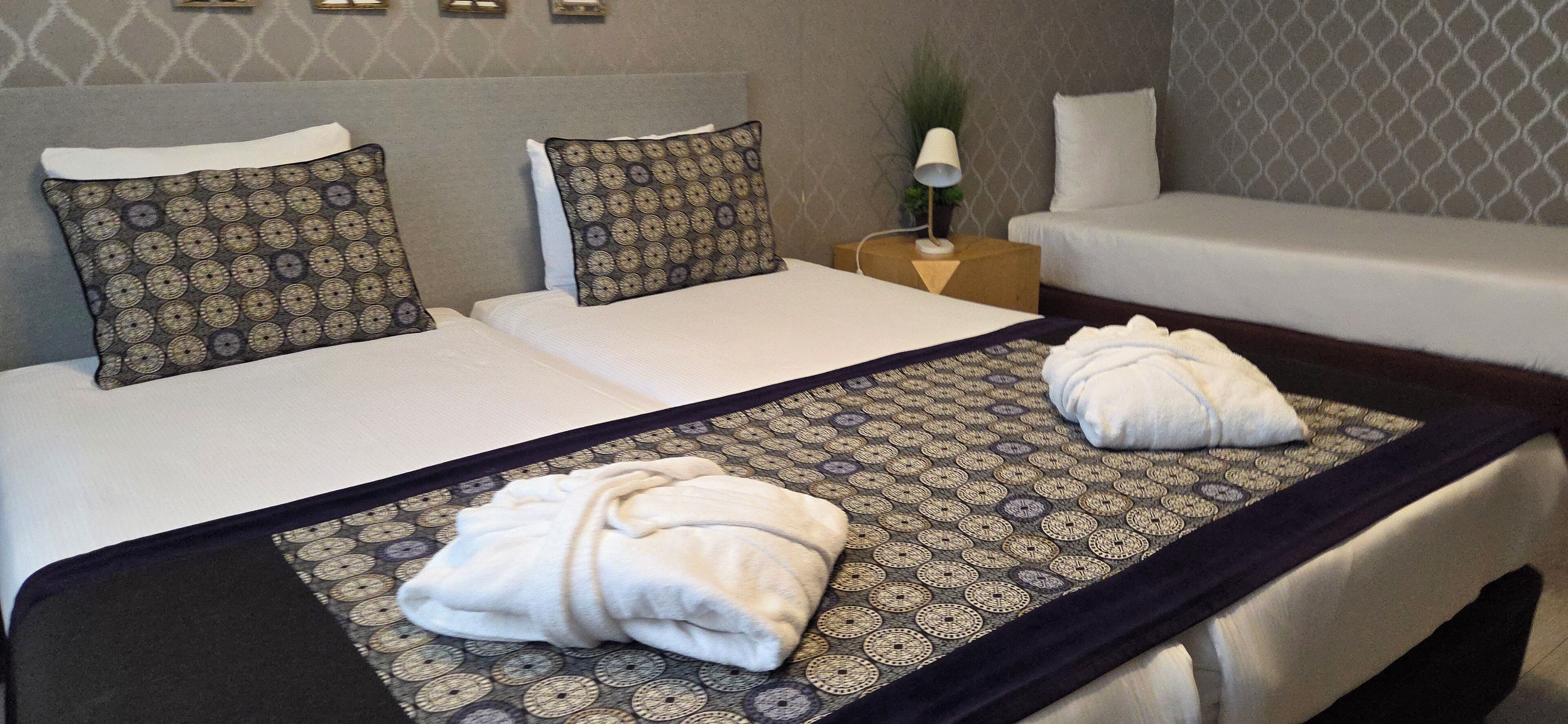 Foto - Hotel Floris Arlequin Grand-Place