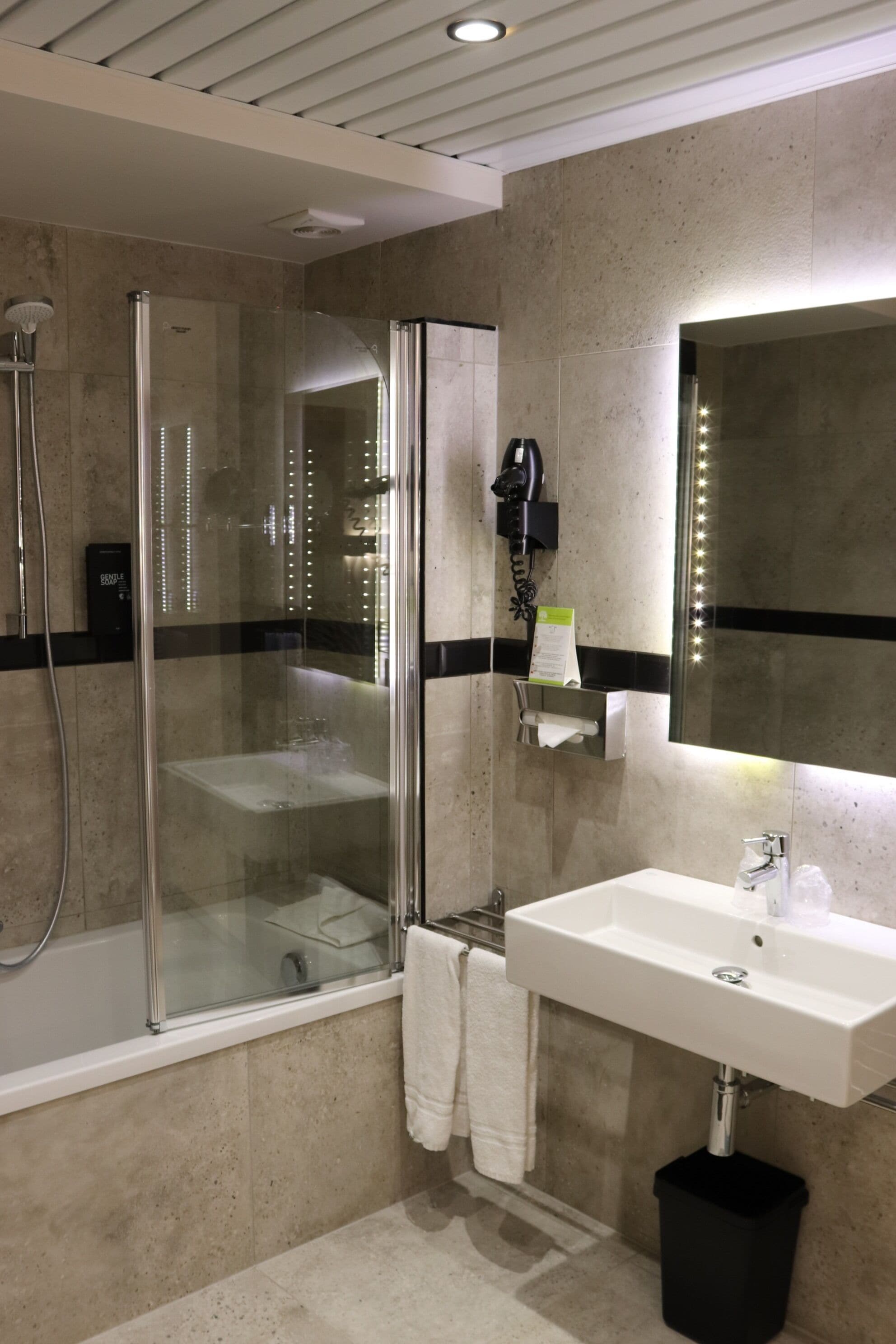 Foto - Hotel Floris Arlequin Grand-Place