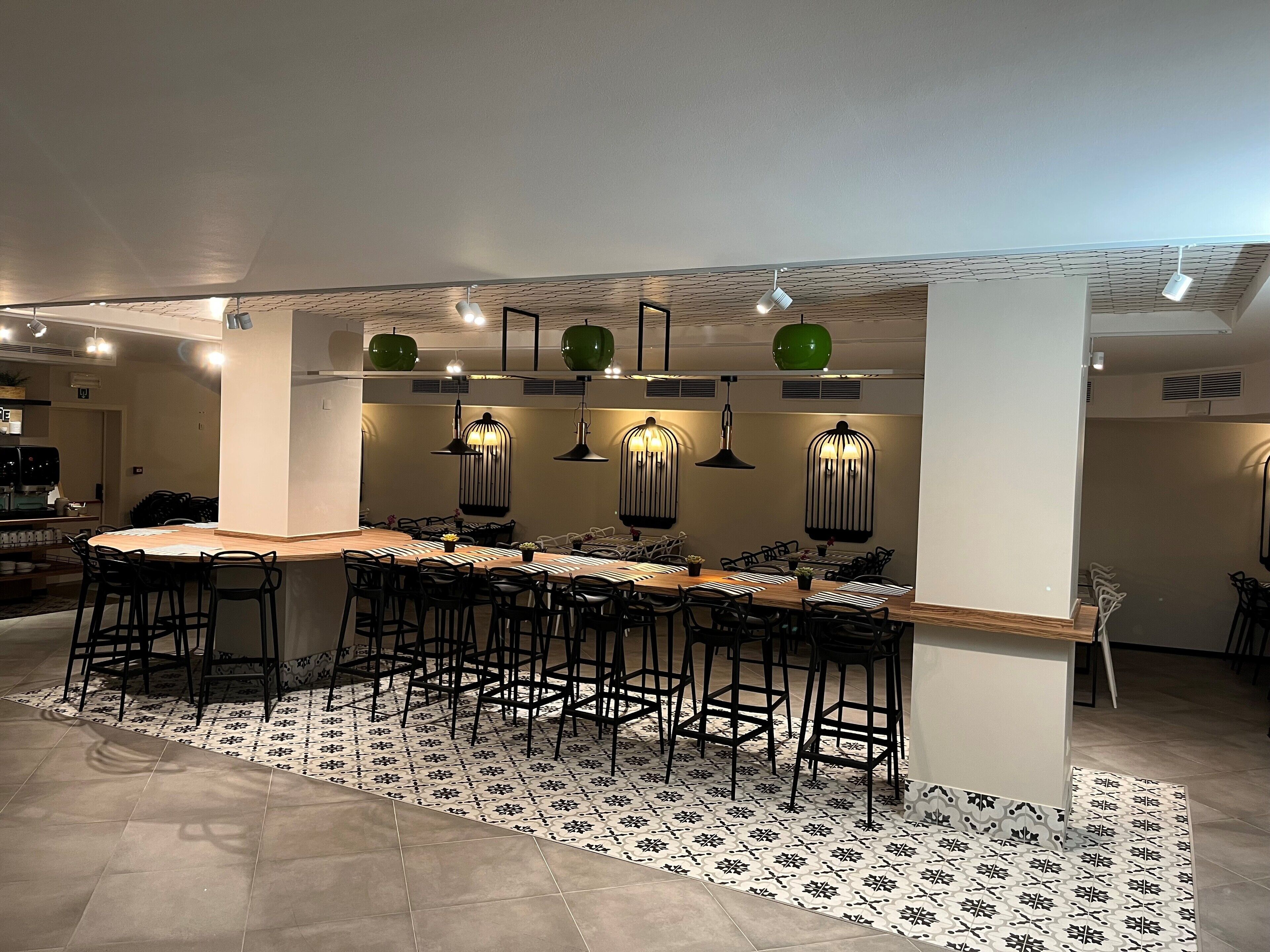 Foto - Hotel Floris Arlequin Grand-Place