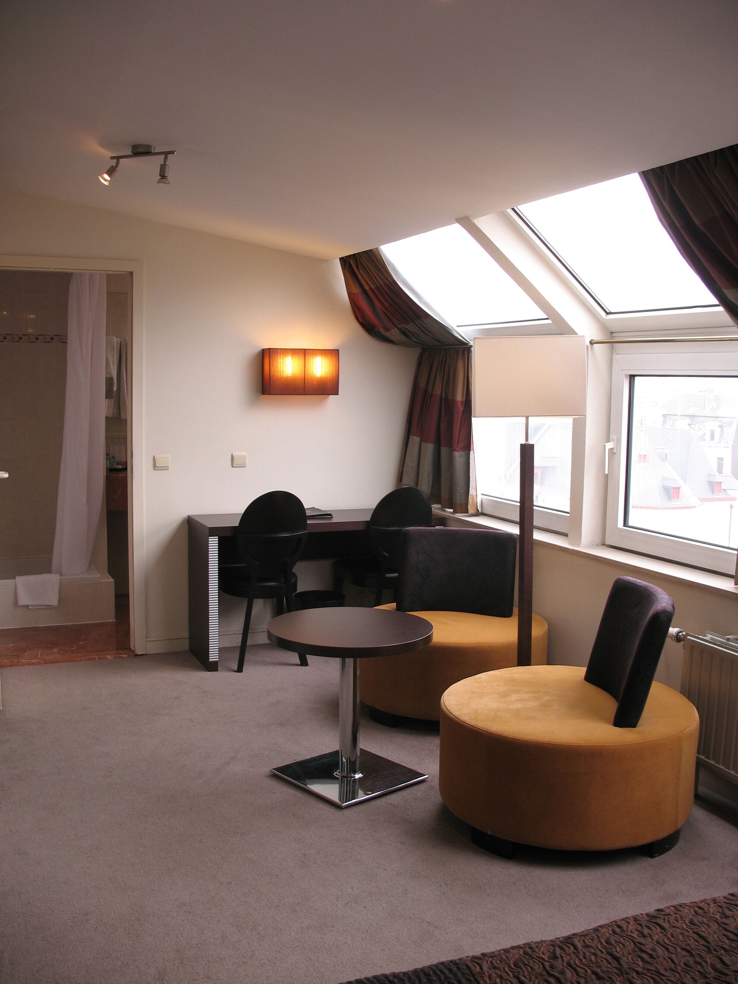 Foto - Hotel Floris Arlequin Grand-Place