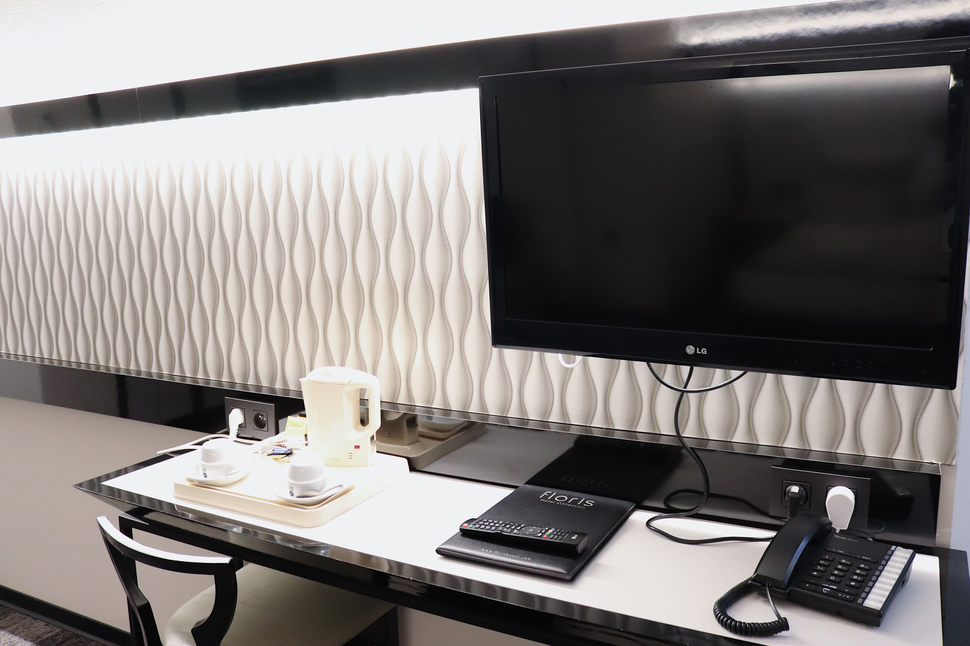 Foto - Hotel Floris Arlequin Grand-Place