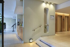 Interior - Hotel Brussels (Brussels)