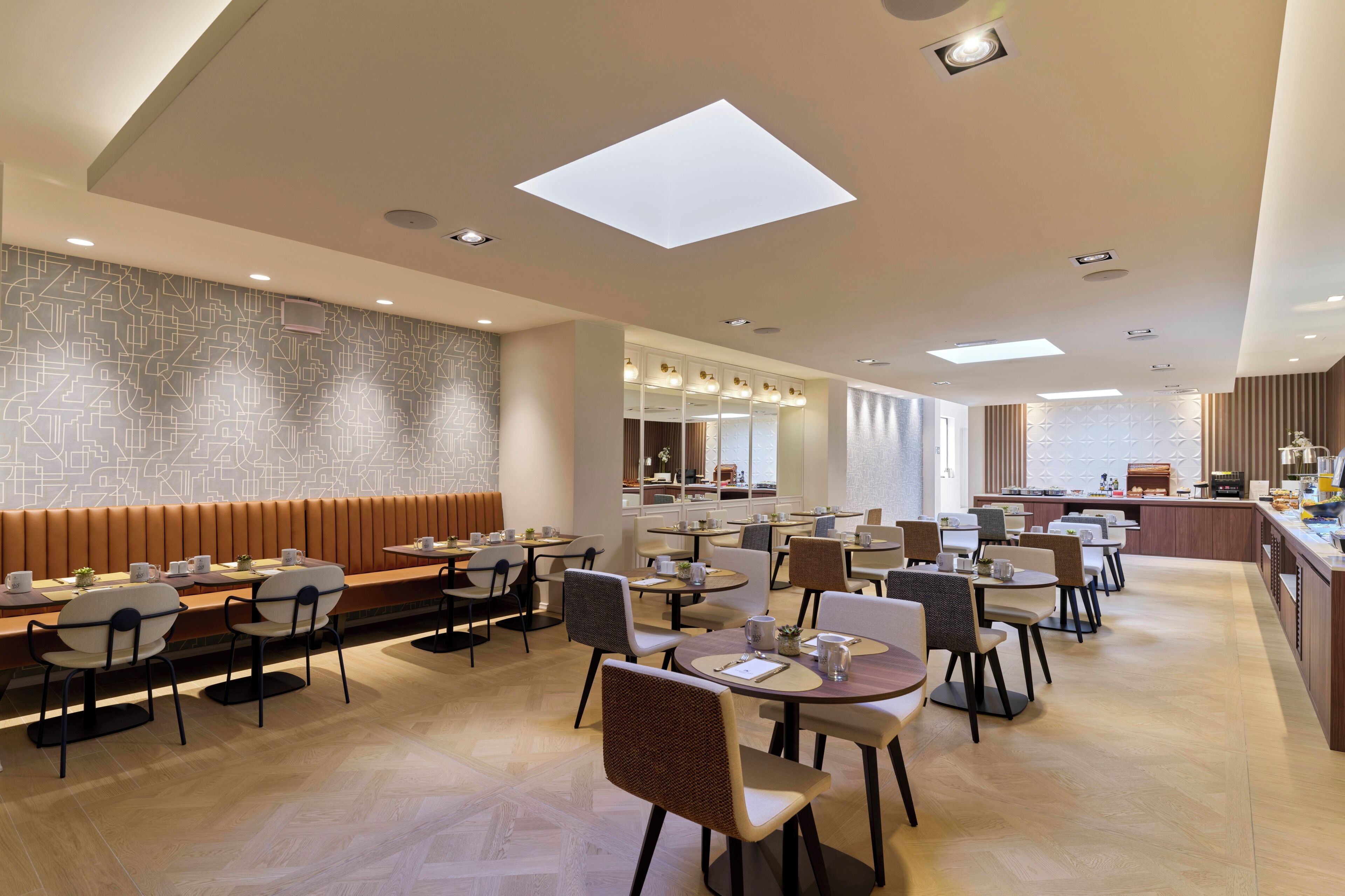 Photo - ibis Brussels Centre Châtelain