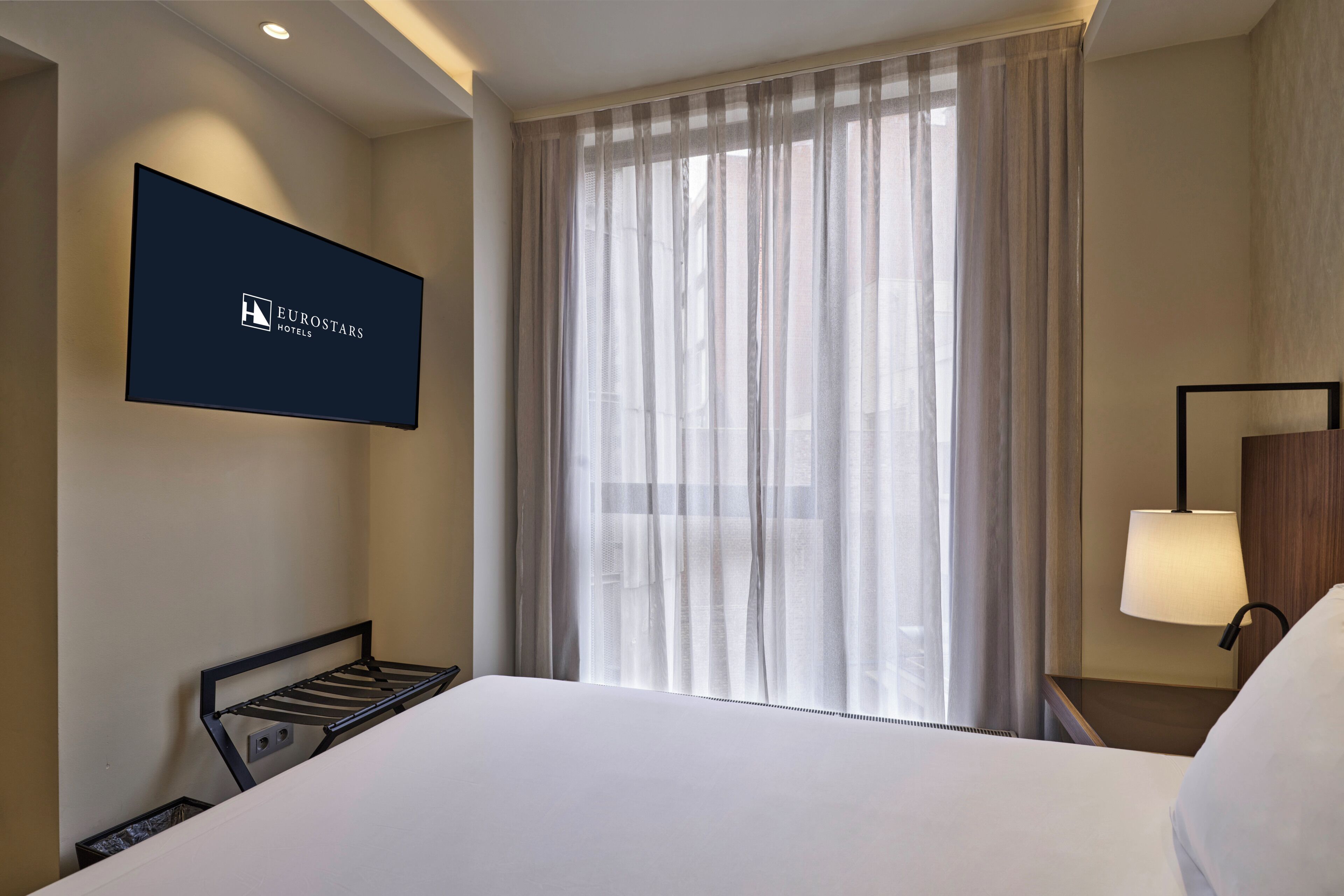 Photo - ibis Brussels Centre Châtelain