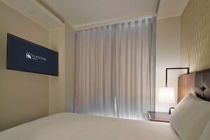 Chambre Simple Standard, 1 lit une place