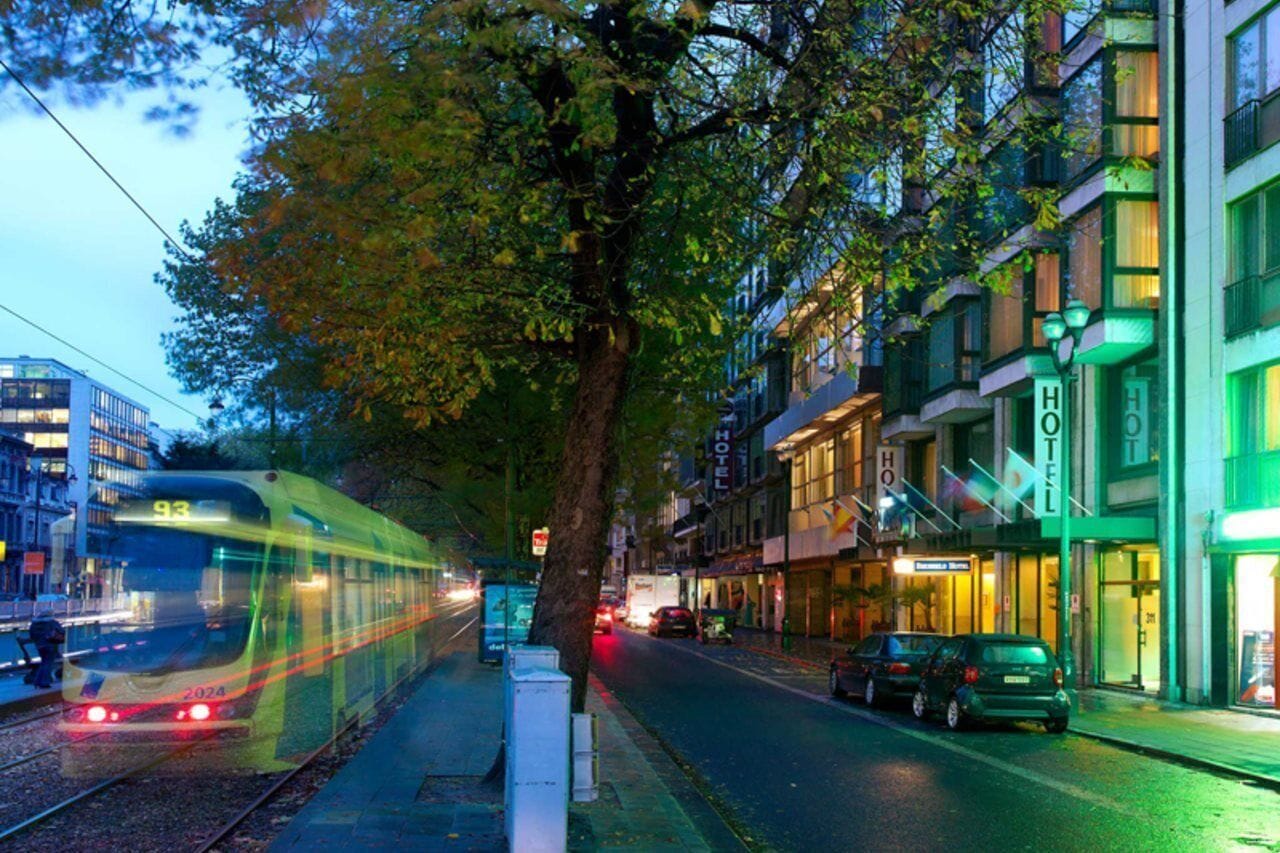 Photo - Eurostars Avenue Louise