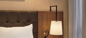 Eurostars Avenue Louise