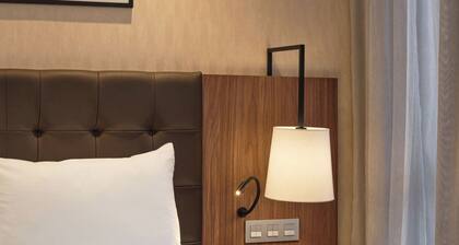 Eurostars Avenue Louise