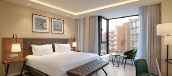 Eurostars Avenue Louise