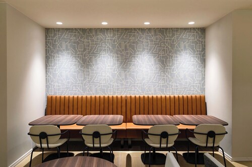 Eurostars Avenue Louise