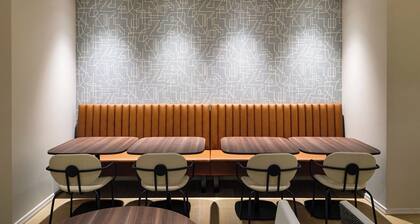 Eurostars Avenue Louise