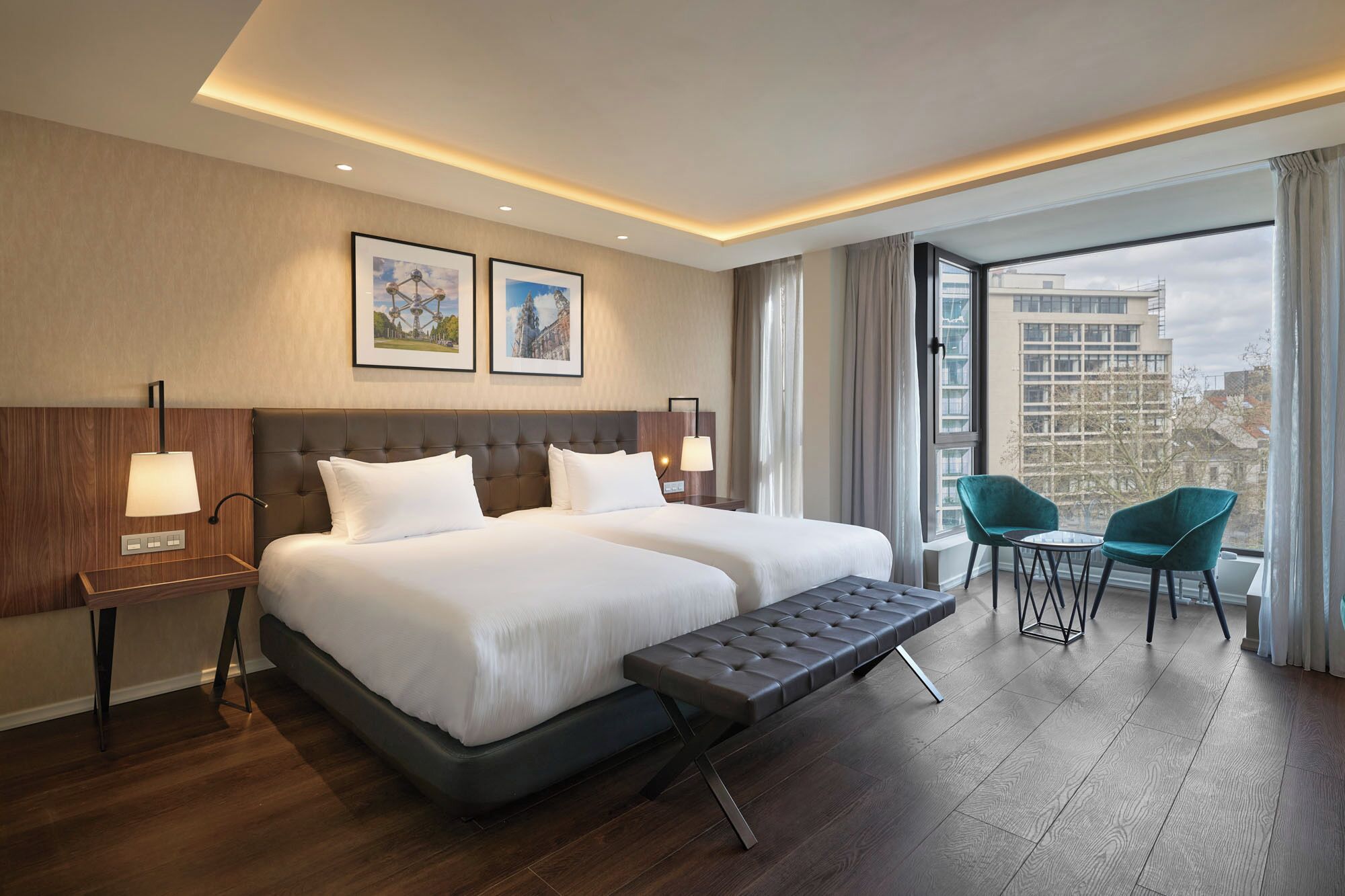 Superior Double Room, 1 Double Bed