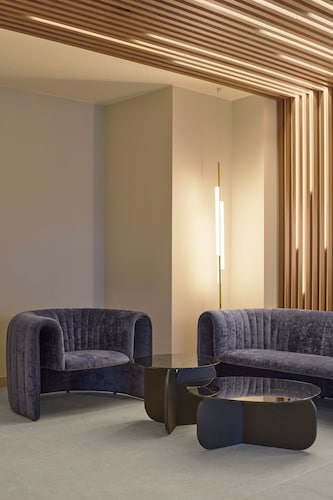 Eurostars Avenue Louise