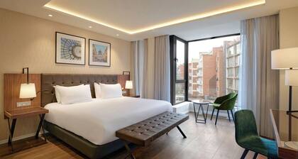 Eurostars Avenue Louise