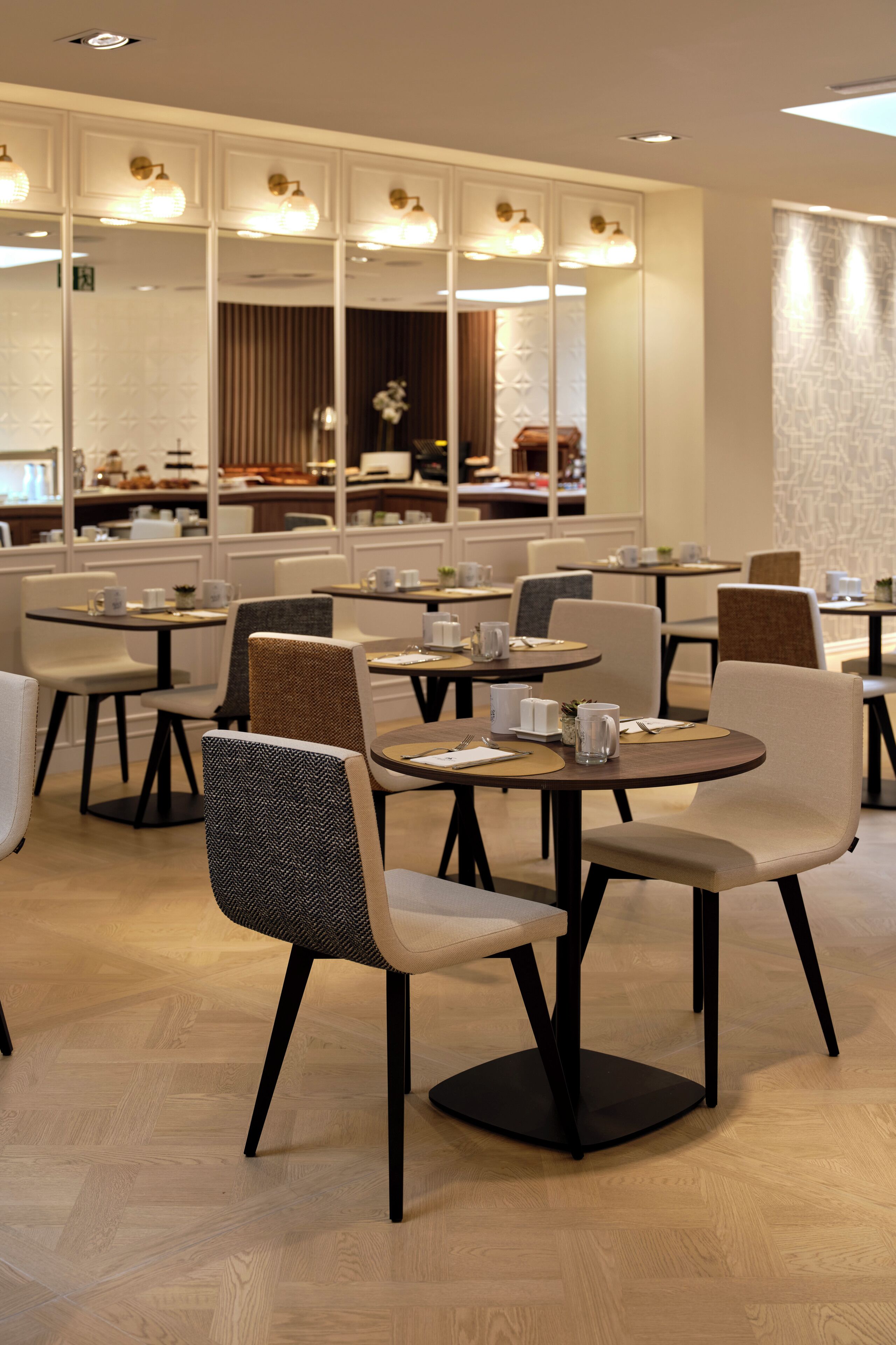 Photo - ibis Brussels Centre Châtelain