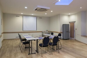 Meeting facility - Hotel Brussels (Brussels)