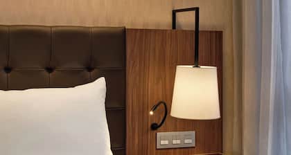 Eurostars Avenue Louise