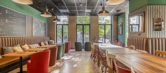 Catalonia Grand Place