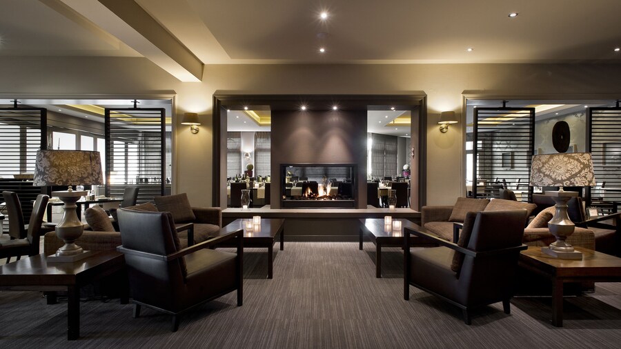 Eurotel Lanaken - Different Hotels