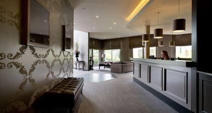 Eurotel Lanaken - Different Hotels