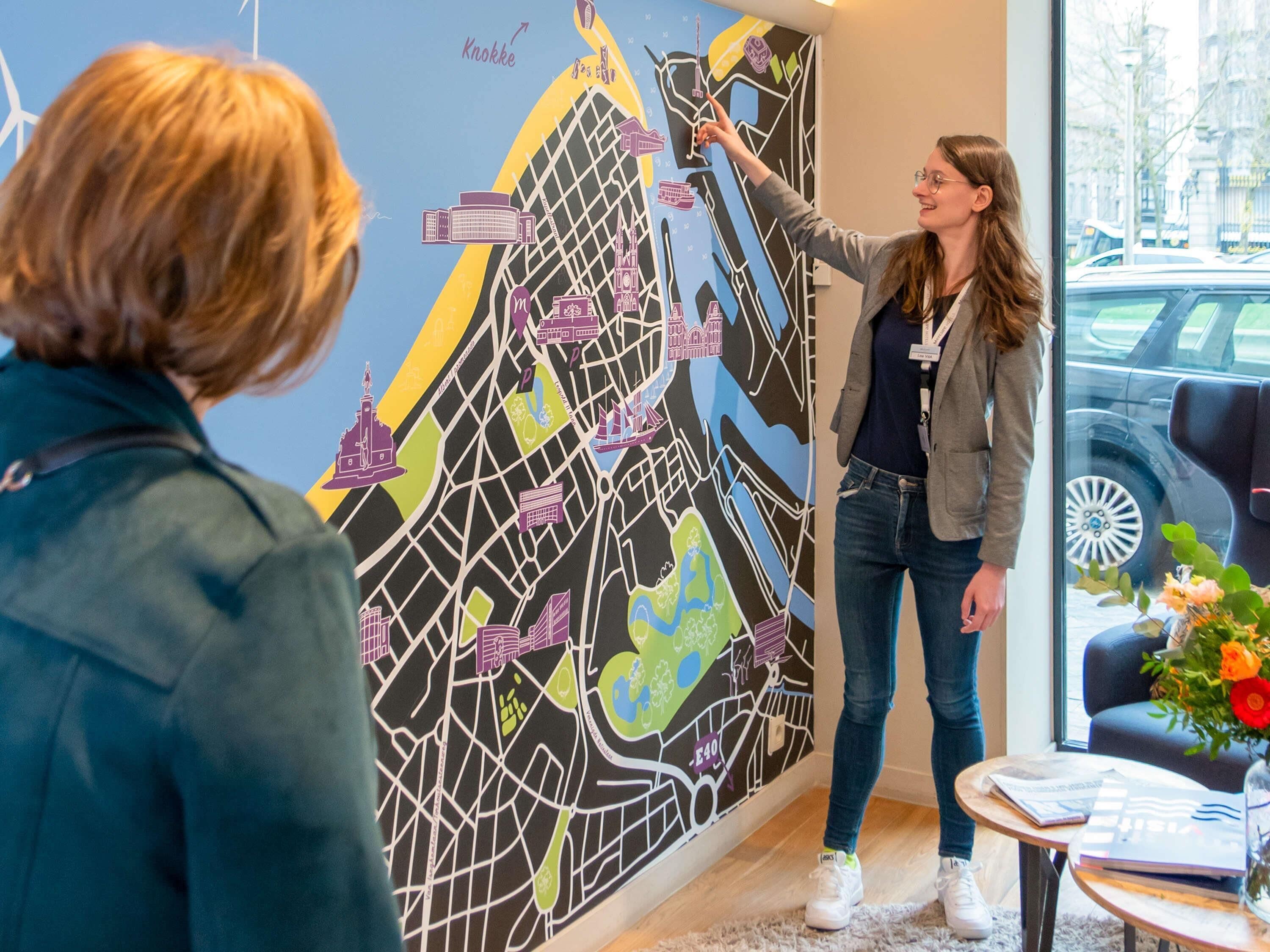 Foto - Mercure Oostende