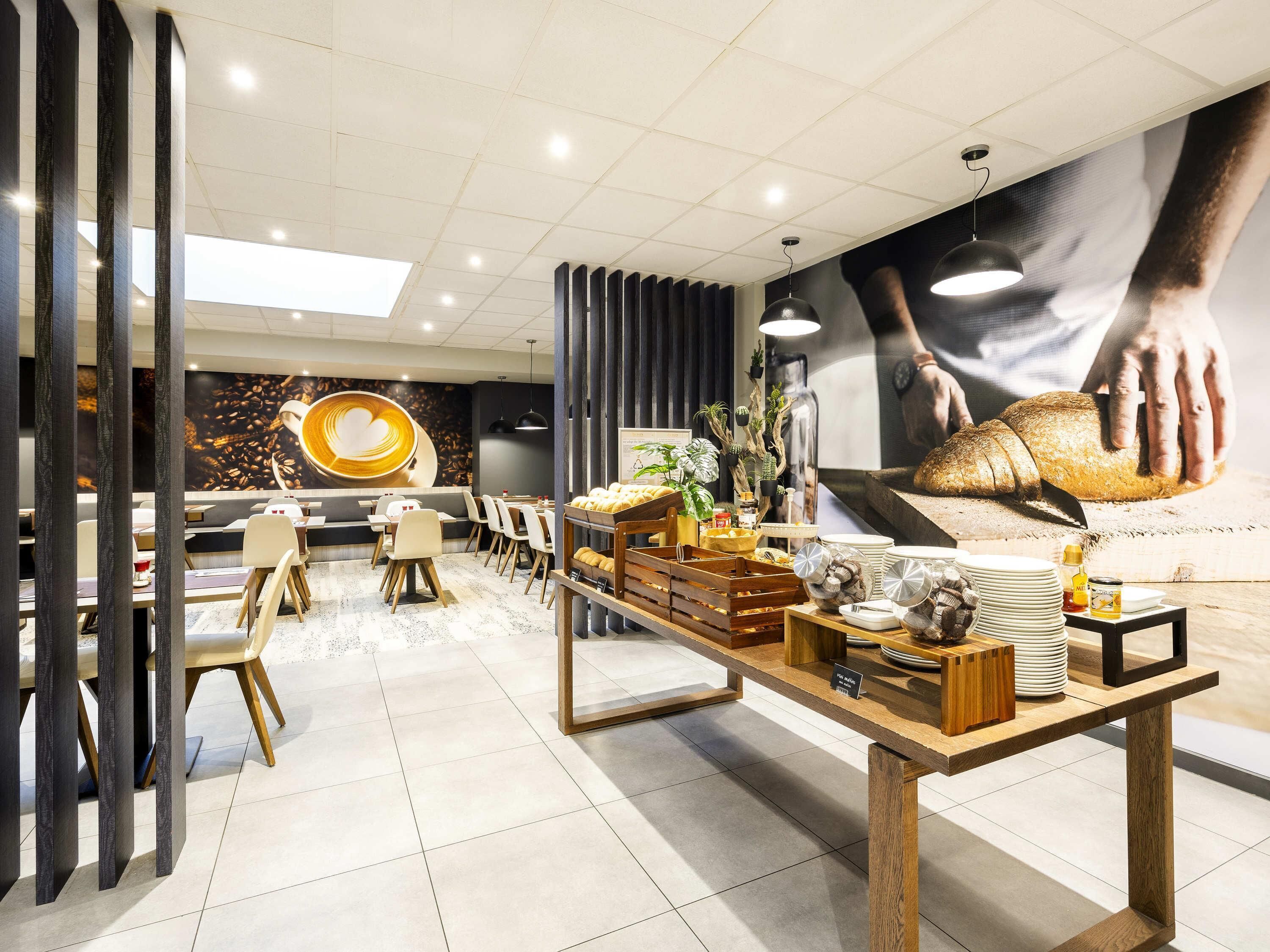 Foto - Mercure Oostende