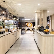 Hotel Mercure Oostende