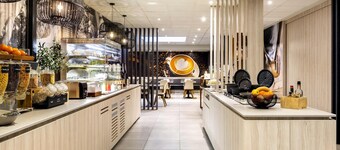 Hotel Mercure Oostende