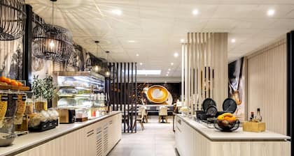 Hotel Mercure Oostende