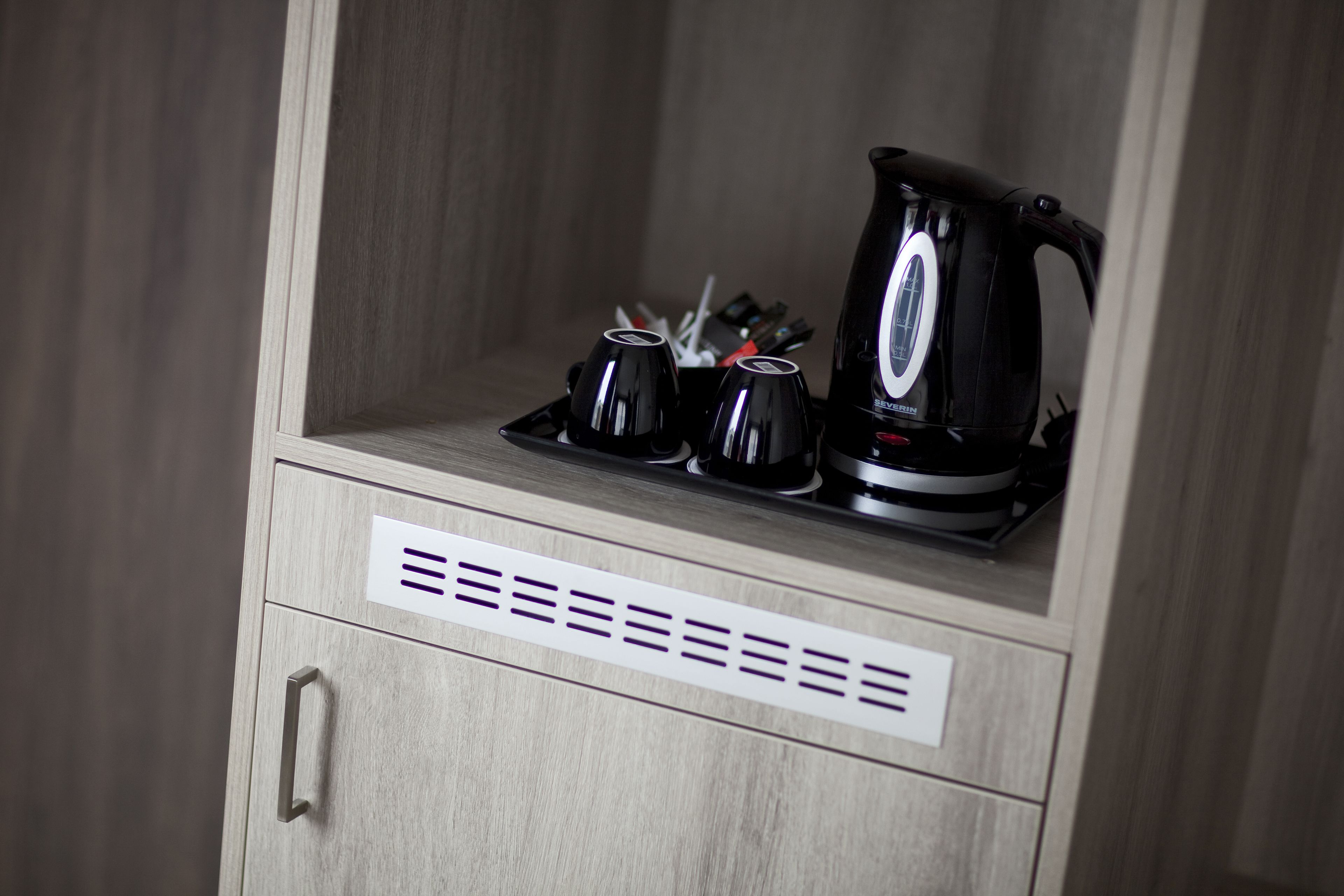 Foto - Mercure Oostende