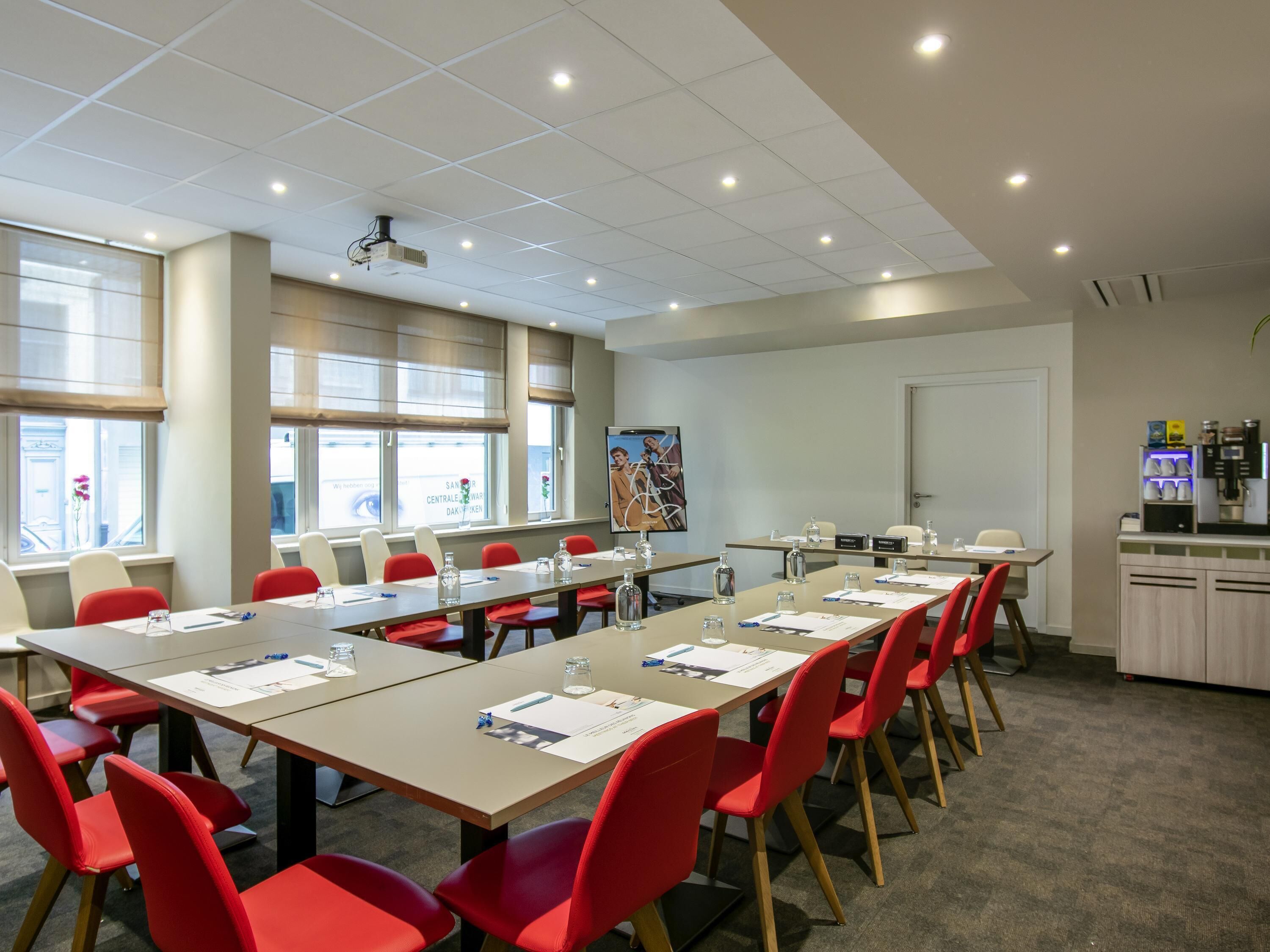 Foto - Mercure Oostende