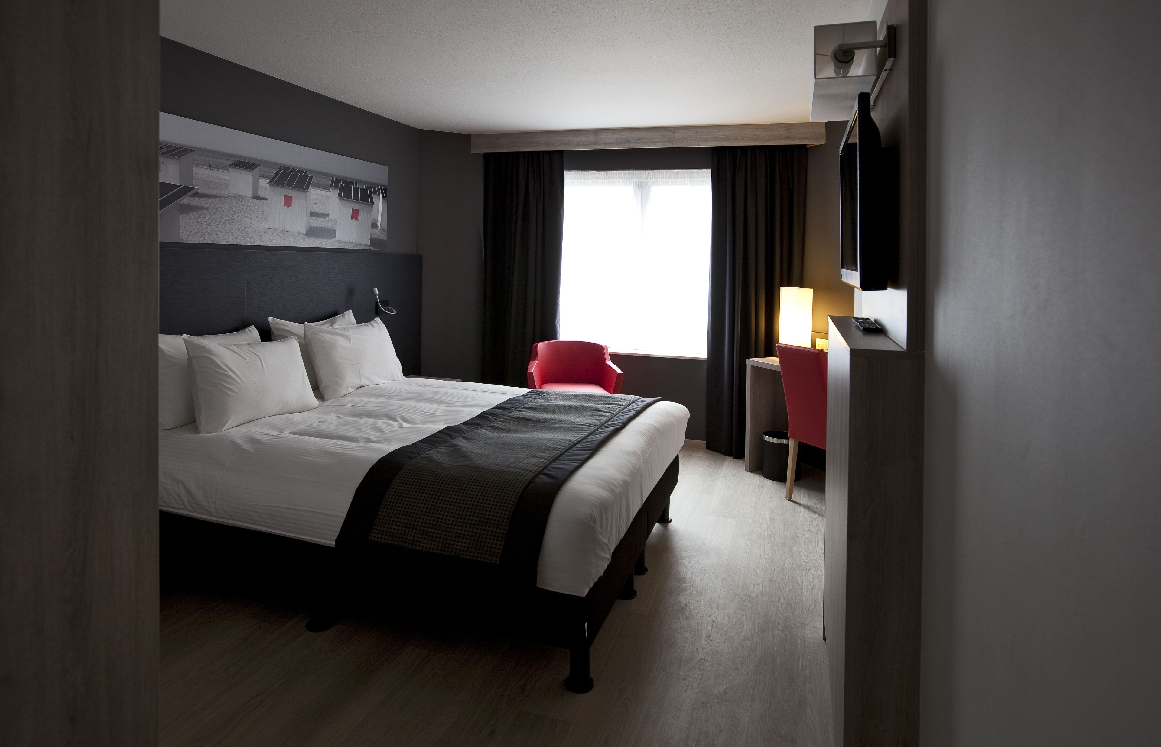Foto - Hotel Mercure Oostende