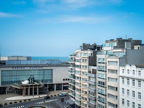 Vue sur l’eau