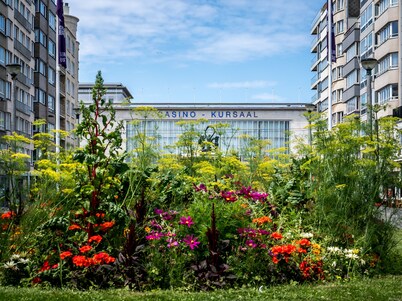 Hotel Mercure Oostende