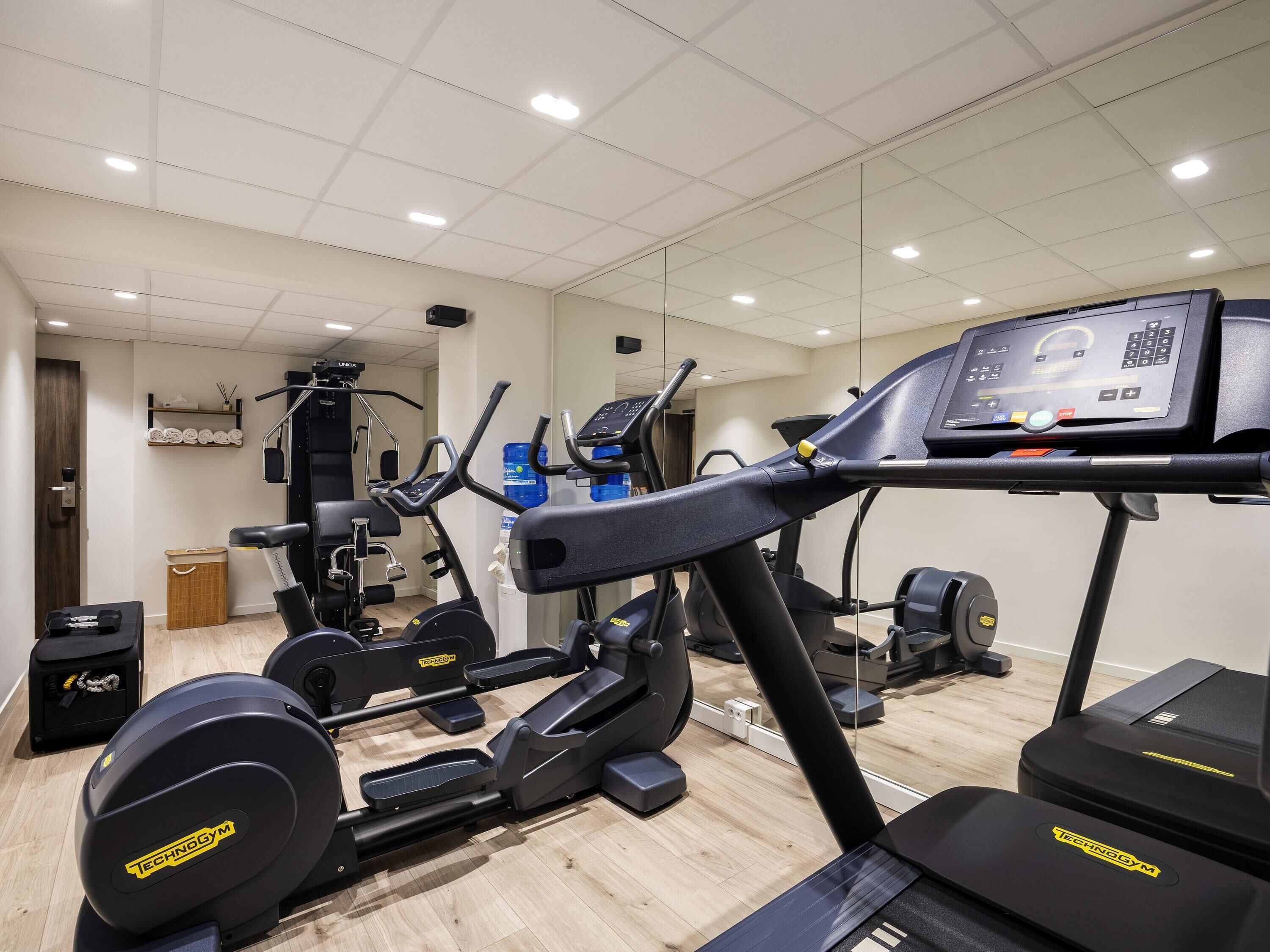 Foto - Mercure Oostende