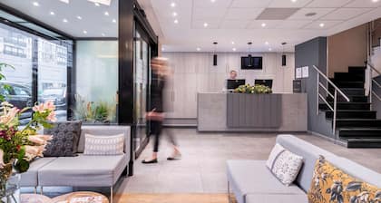 Hotel Mercure Oostende