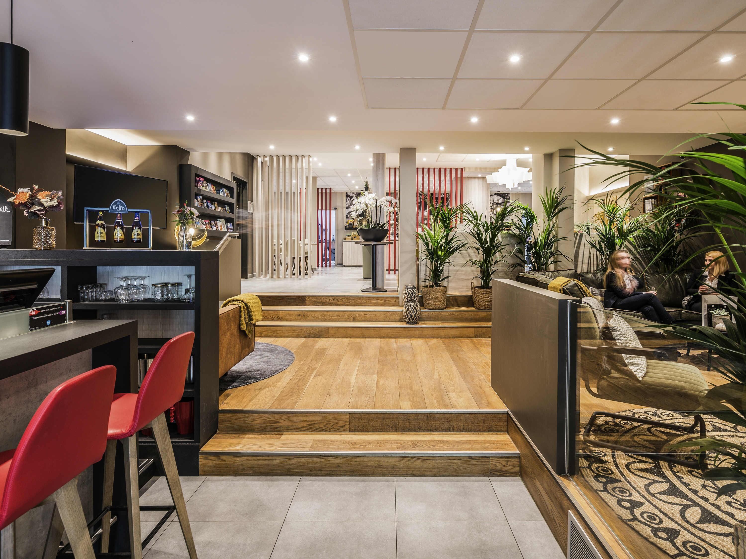 Foto - Mercure Oostende