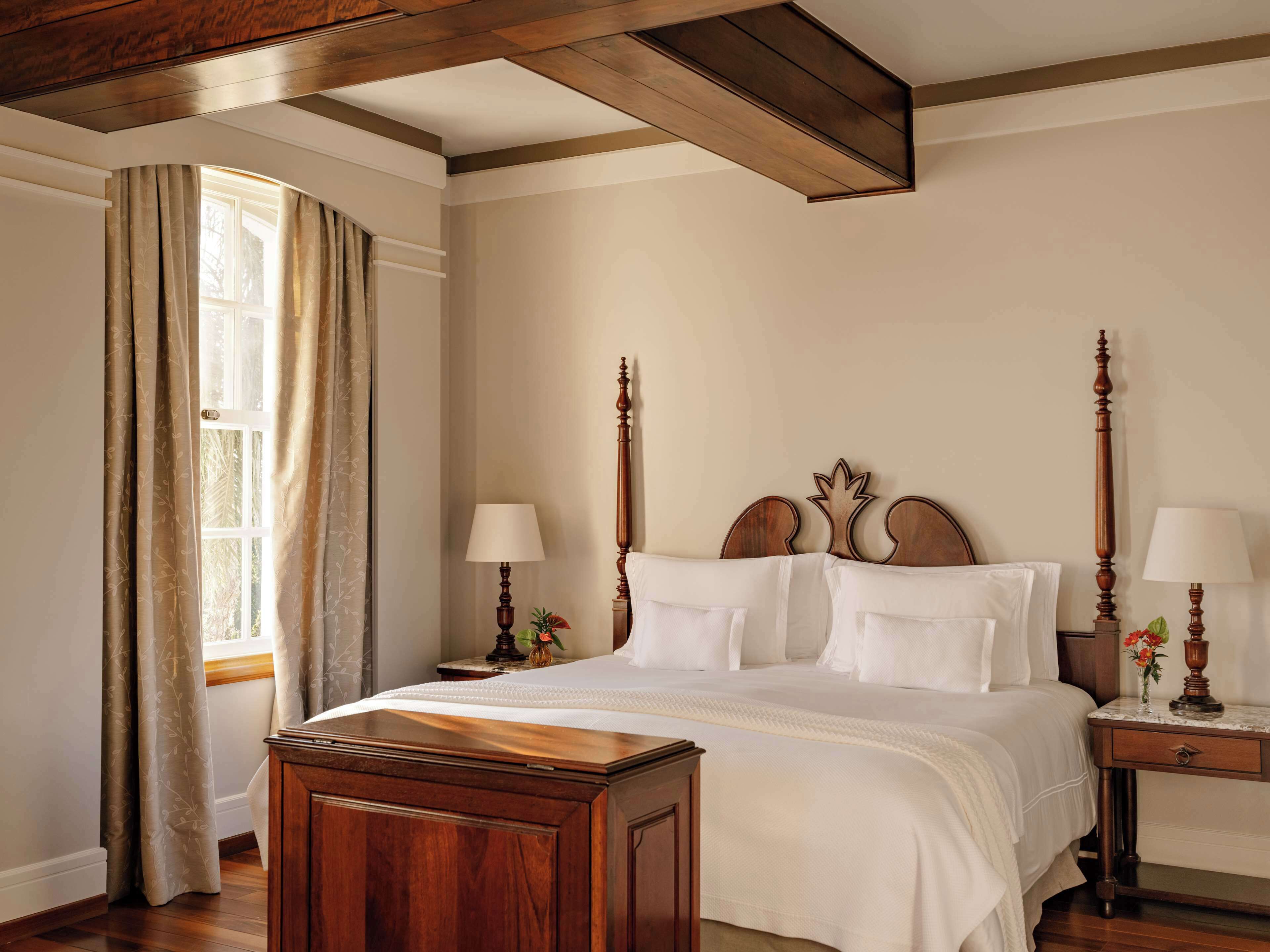 Suite, Turm