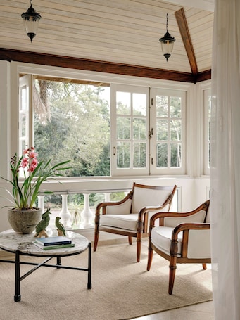 Suite, Terrace | Hypo-allergenic bedding, free minibar, in-room safe, blackout drapes