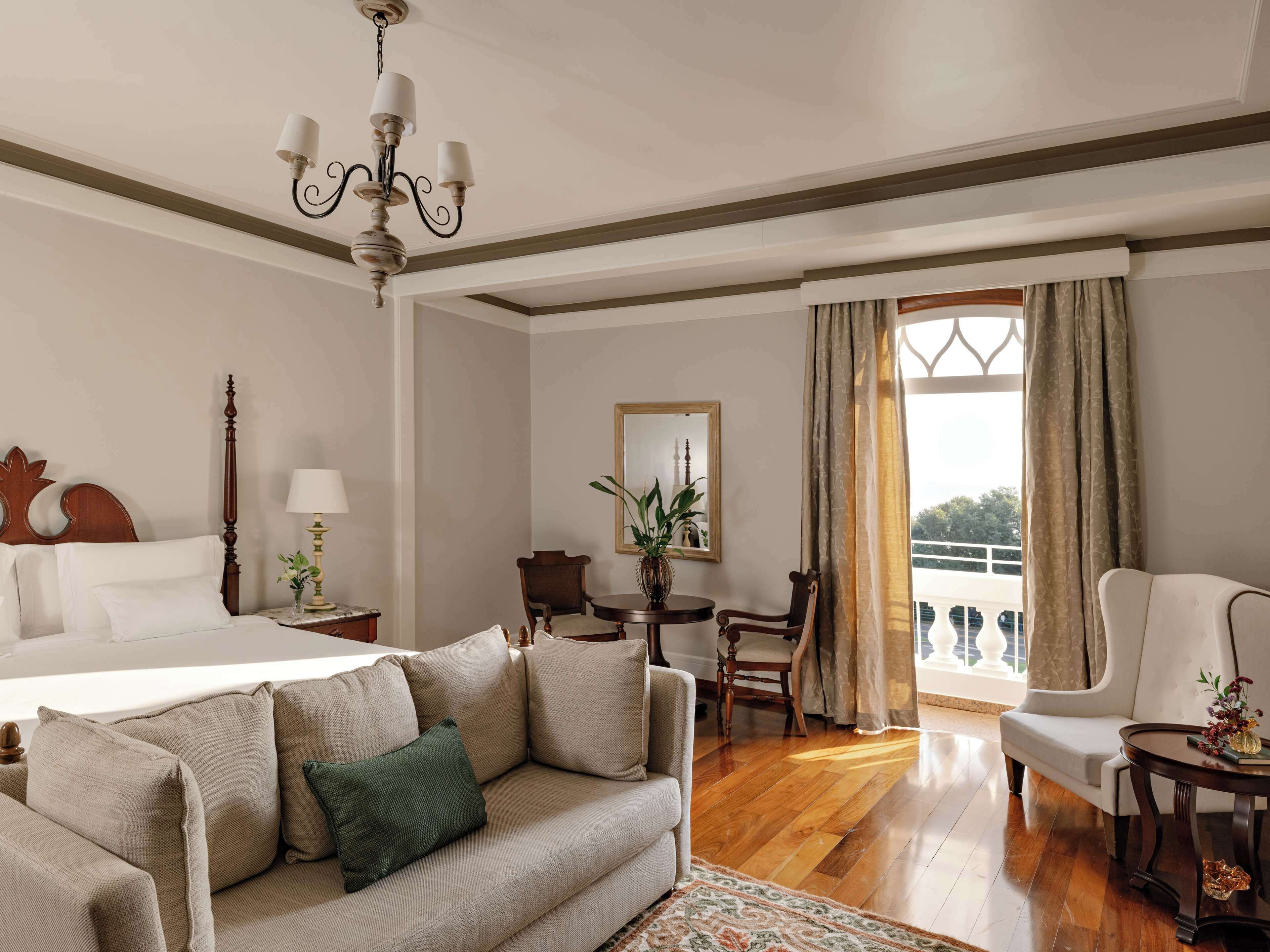 Suite Junior (Cataratas)