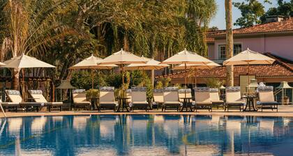 Hotel das Cataratas, A Belmond Hotel, Iguassu Falls