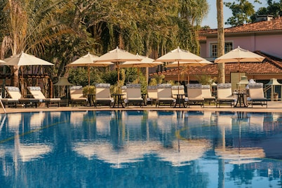 Hotel das Cataratas, A Belmond Hotel, Iguassu Falls