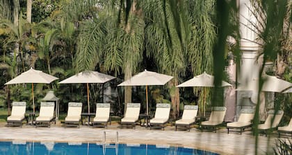 Hotel das Cataratas, A Belmond Hotel, Iguassu Falls