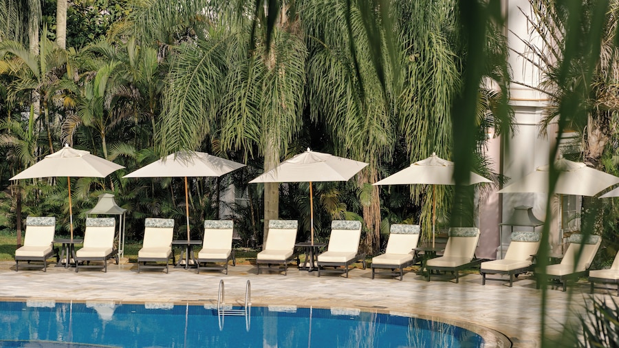 Hotel das Cataratas, A Belmond Hotel, Iguassu Falls