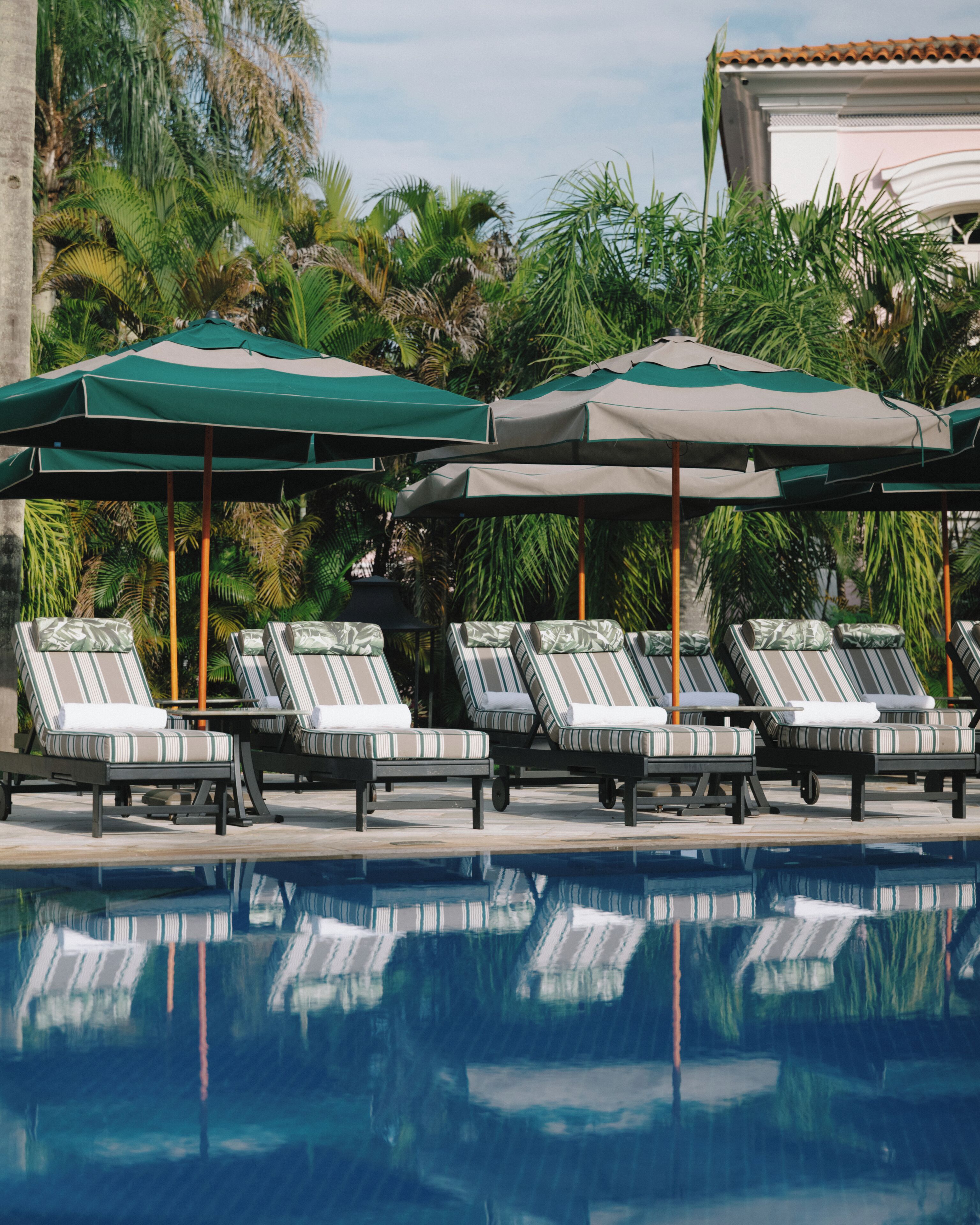 Foto - Hotel das Cataratas, A Belmond Hotel, Iguassu Falls