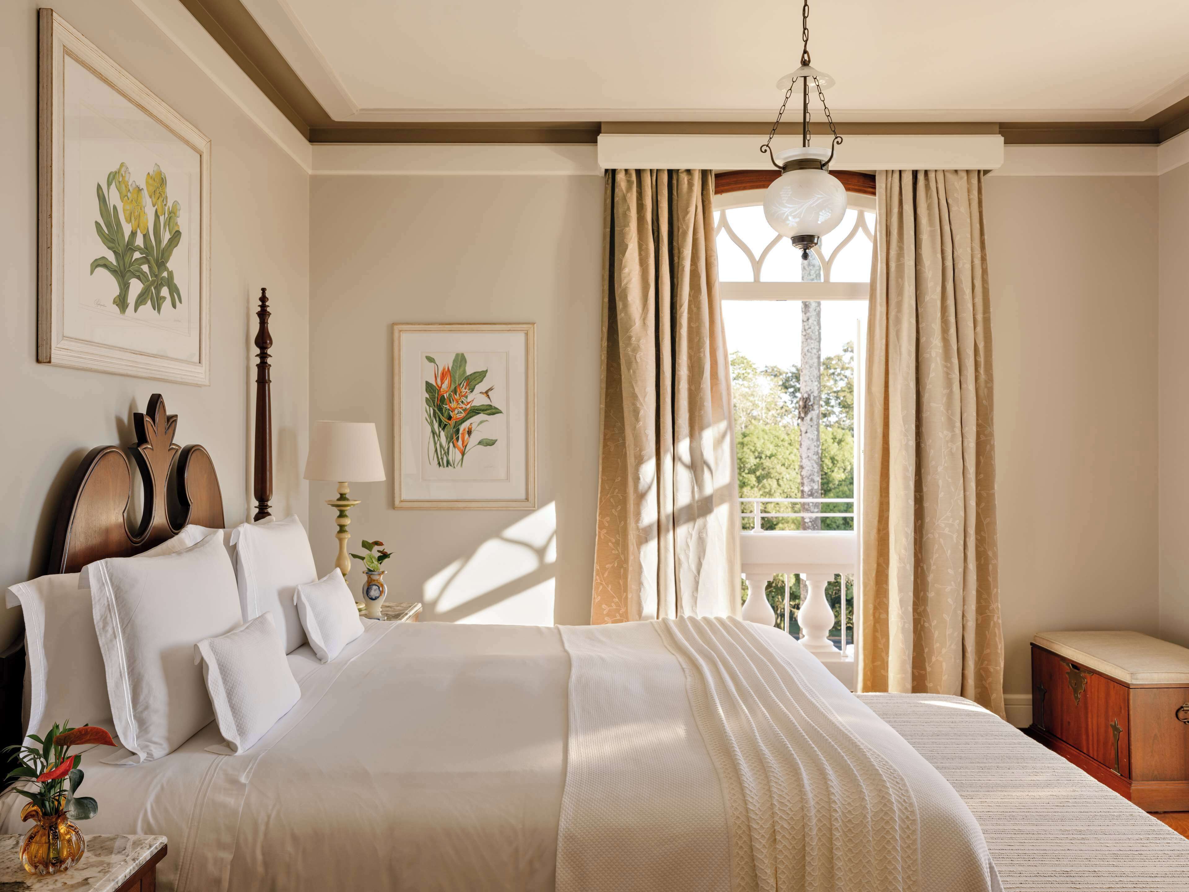 Suite (Cataratas)