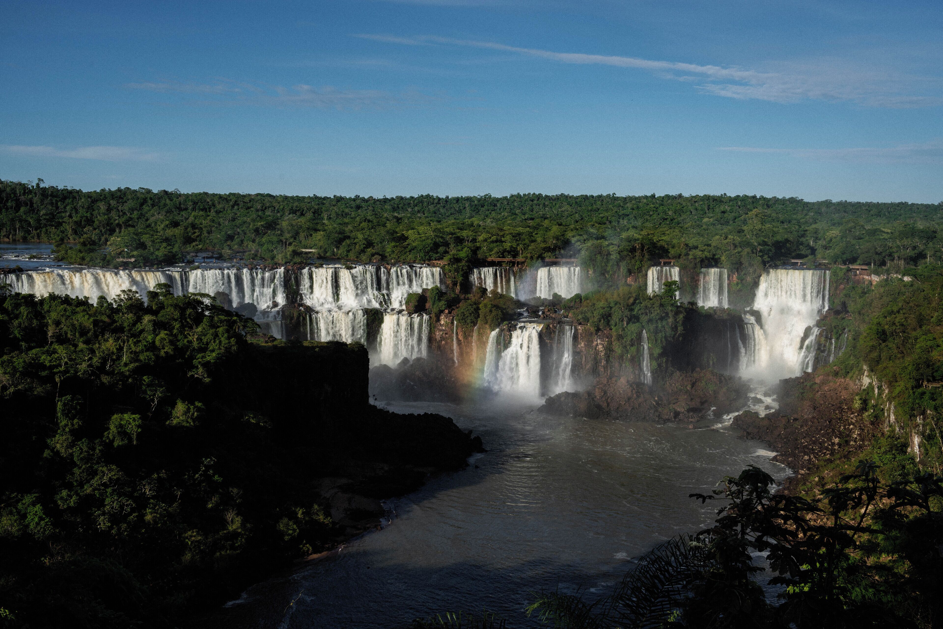 Foto - Hotel das Cataratas, A Belmond Hotel, Iguassu Falls